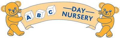 ABC Day Nursery logo